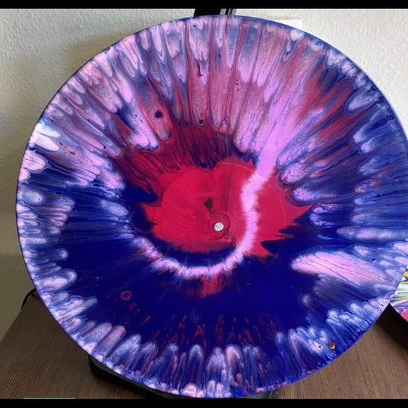 Record Album Art. Original. - Picture 8 of 9